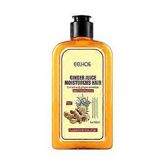 Ginger Anti-hair Root Nourishing Anti-hair