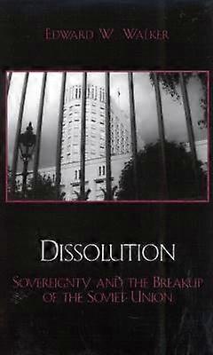 Dissolution