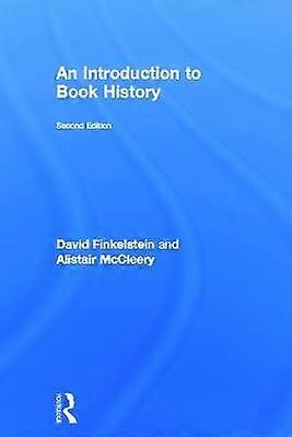 Introduction to Book History