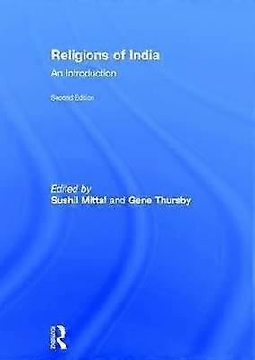 Religions of India