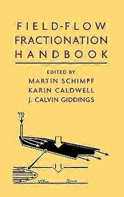 Field-Flow Fractionation Handbook