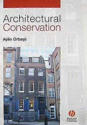 Architectural Conservation