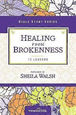 Sanación de quebrantamiento