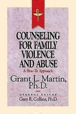 Resources for Christian Counseling