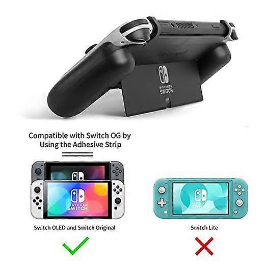 Grip Bracket For NS Switches,Handle holder adjustable non-slip