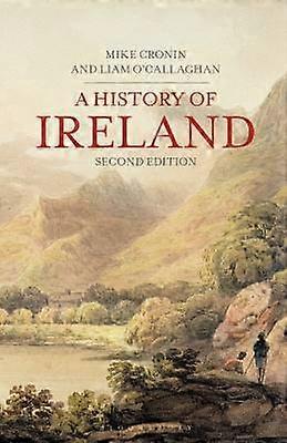 Una storia dell'Irlanda