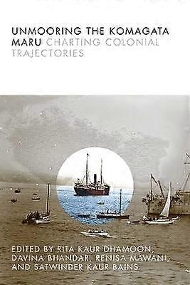 Desañando el Komagata Maru