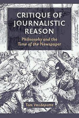 Critique of Journalistic Reason