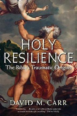 Holy Resilience