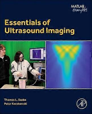 Elementi essenziali dell'imaging ecografico