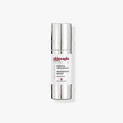 Skincode Brightening Total Clarity Serum 30ml