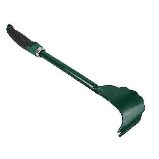 Mower Deck Scraper with Long Debris Mower Removal Multi-Functional Lawn Handle Deck Cleaning Tool
