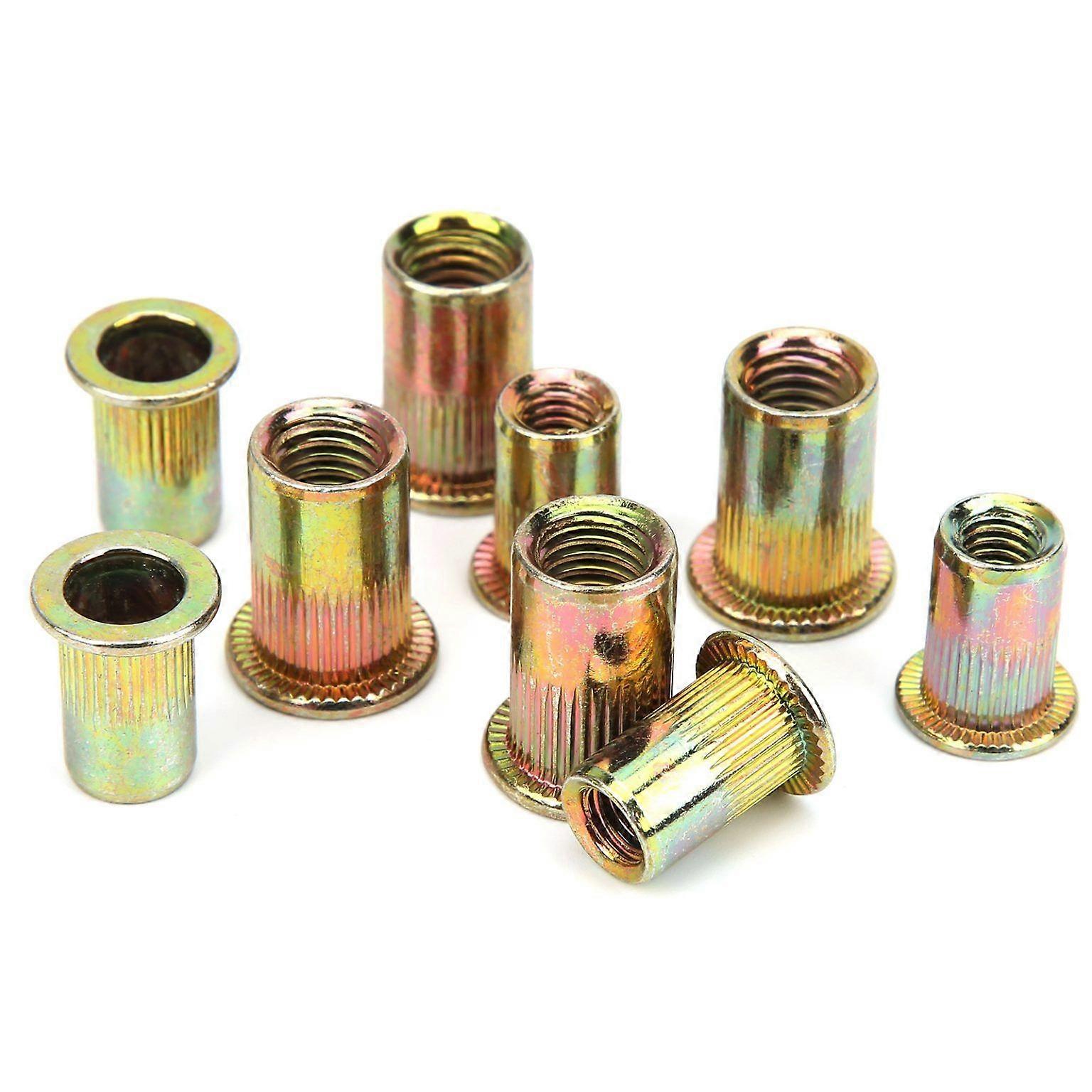 galvanized steel rivet nut kit rivet nut kit rivet nut threaded rivet nuts