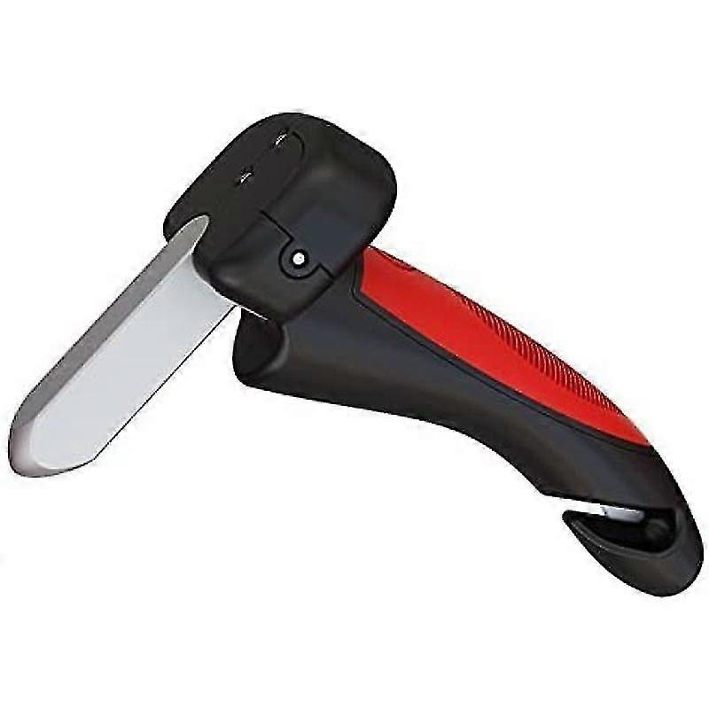 Official Car Cane Mobility Aid - Portable Grab Bar With Built In Flash Light And Emergency Tool