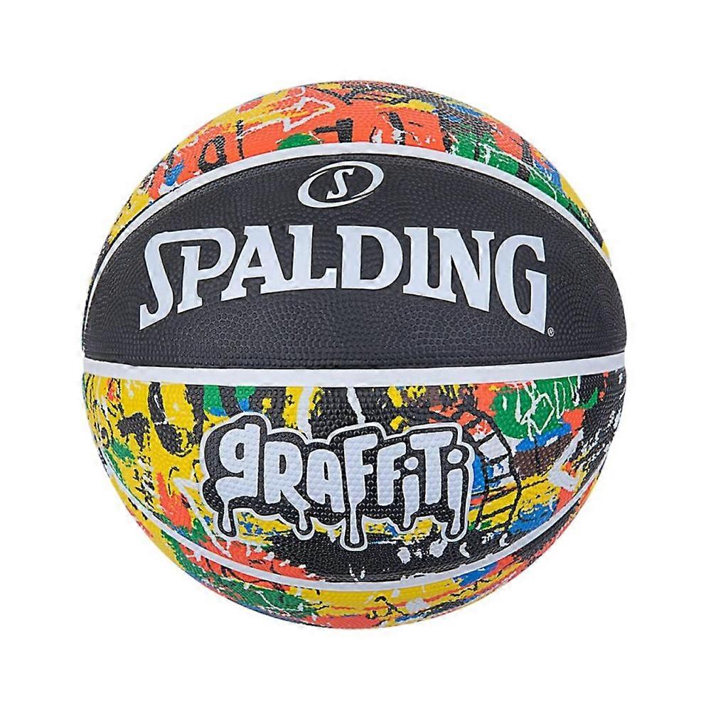 Spalding Graffiti 84372Z basketball