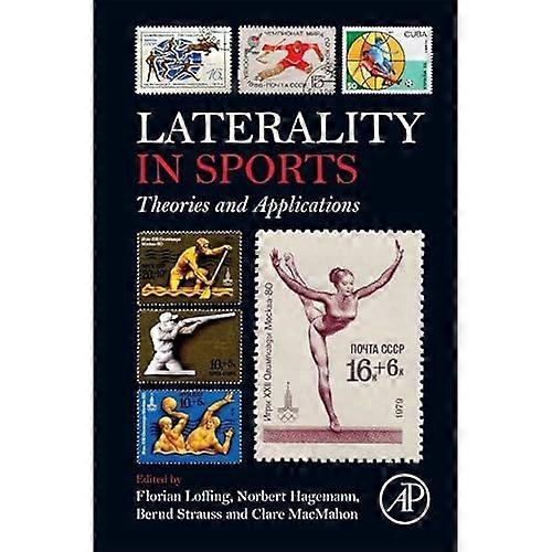 Laterality in Sports