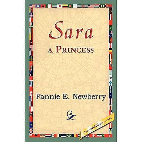 Sara, eine Prinzessin