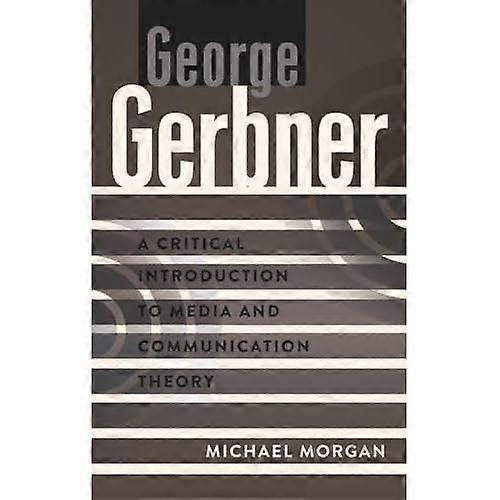 George Gerbner