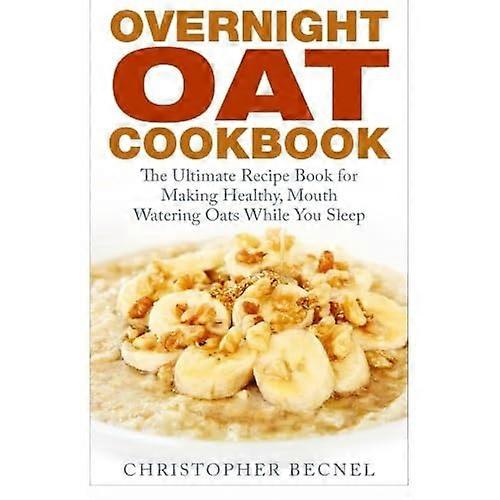 Overnatning Havre Kogebog