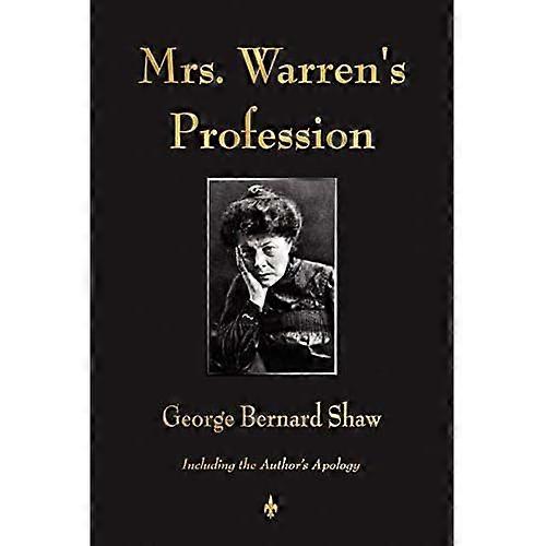 Mrs. Warren's Profession