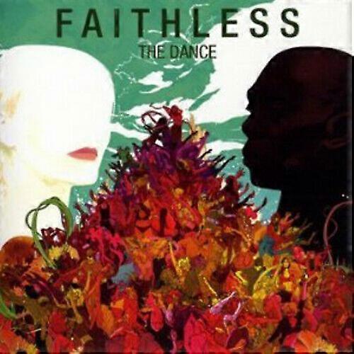 Faithless The Dance CD (2010)