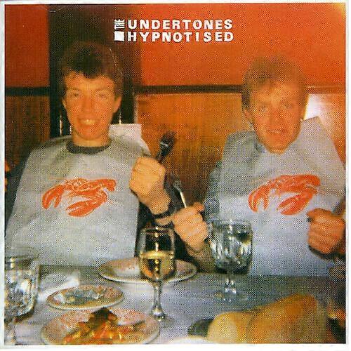 Hypnotised CD (2005)
