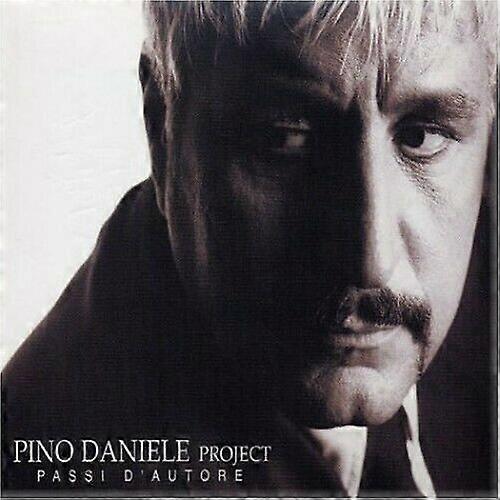Pino Daniele Project - Passi Dautore CD