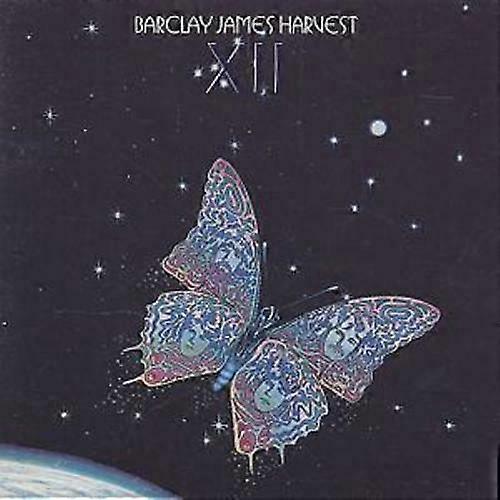 Xii (Genişletilmiş) CD (2003)
