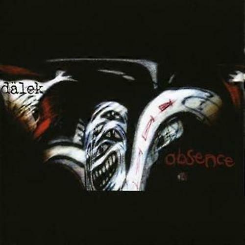 Dlek Absence CD (2005)