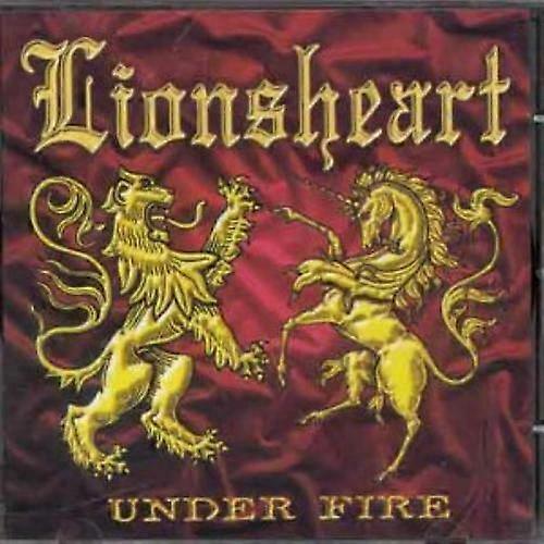 Lionsheart CD