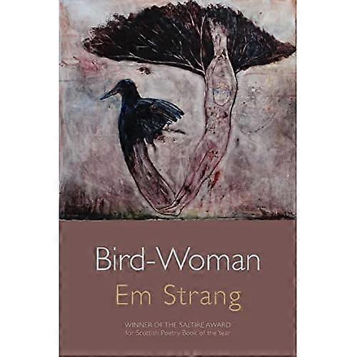 Bird - Woman