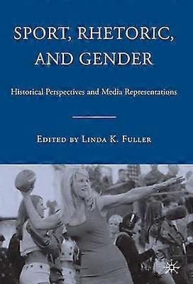 Sport Rhetoric and Gender