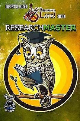 eXPerience Life - RearchMASTER