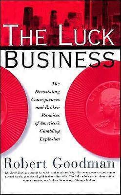 The Luck Business