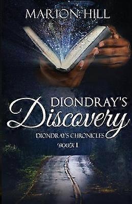 Diondray's Discovery