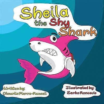 Sheila rechinul timid