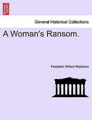 A Woman's Ransom