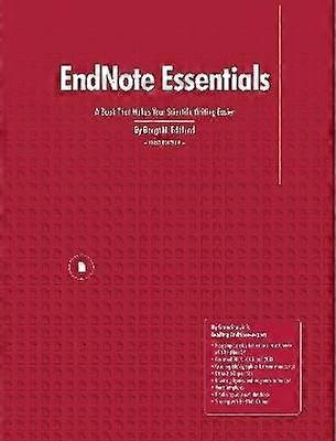 Endnote Essentials
