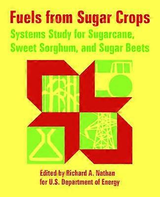 Fuels from Sugar Crops