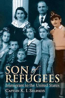 Son of Refugees