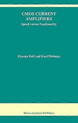 CMOS Current Amplifiers