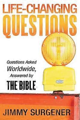 Life-Changing Questions