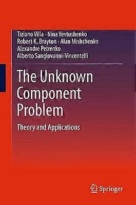 The Unknown Component Problem