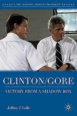 Clinton/Gore