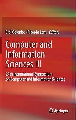 Computer and Information Sciences III