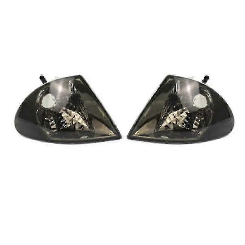 Turn Signal Indicator Corner Light For BMW 3 Series E46 Sedan Wagon 4D 1998 1999 2000 2001 63136902765 Boris