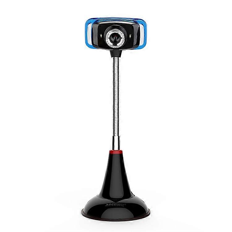 aoni Kujing HD Business Vertical Photo Computer Camera with Microphone