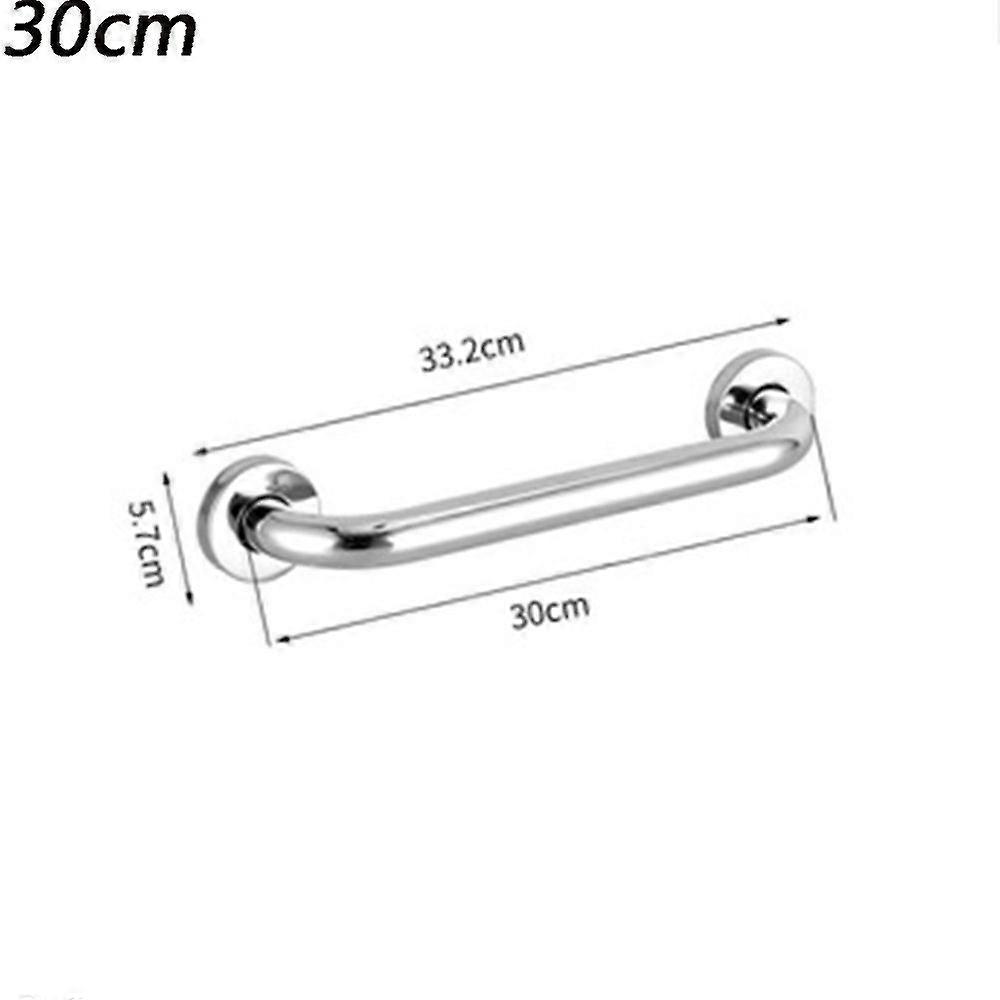 Safety Grab Bar Stainless Steel Support Handle High Quality Disability Handle Tub