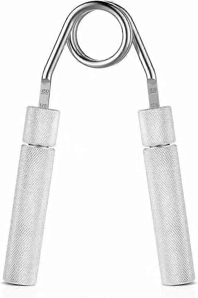 Adjustable Resistance Grip Strengthener, Forearm Trainer