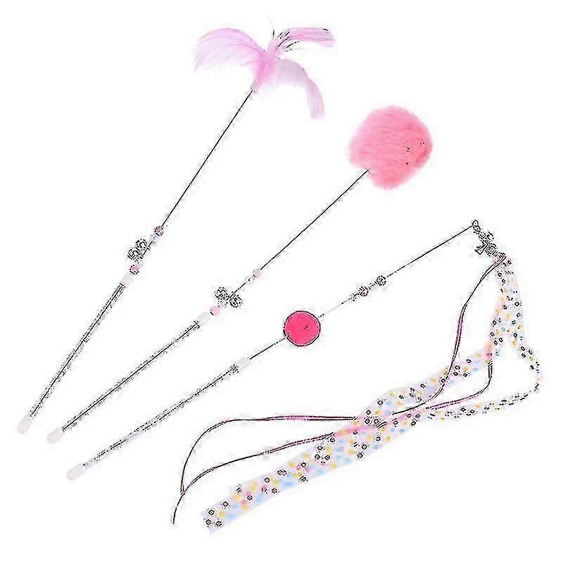 3ks Kočičí tyčinka